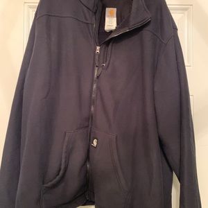 Carhartt jacket